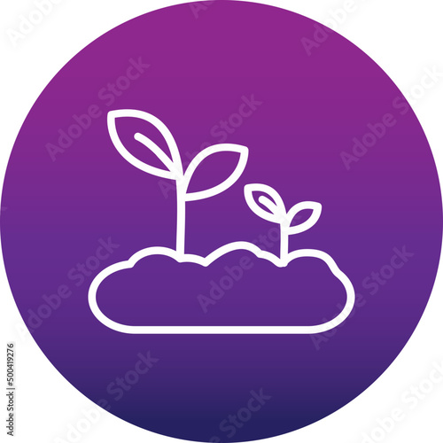 Sprout Icon