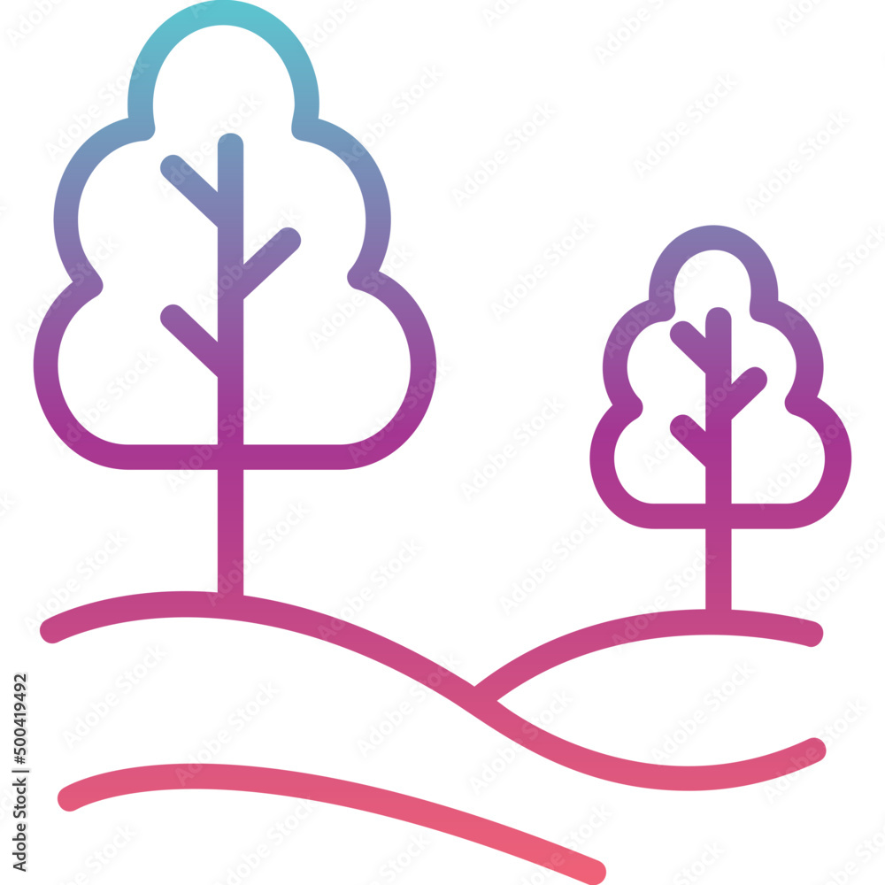 Forest Icon Forest Icon