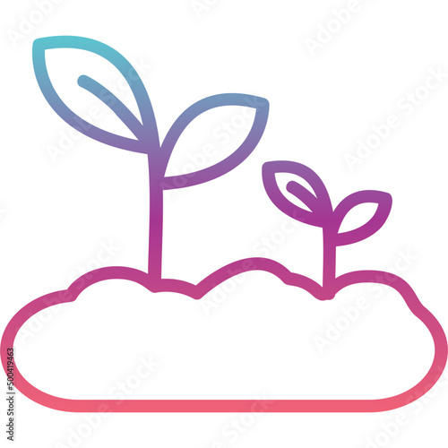 Sprout Icon