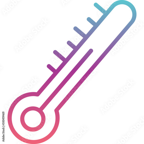 Temperature Icon