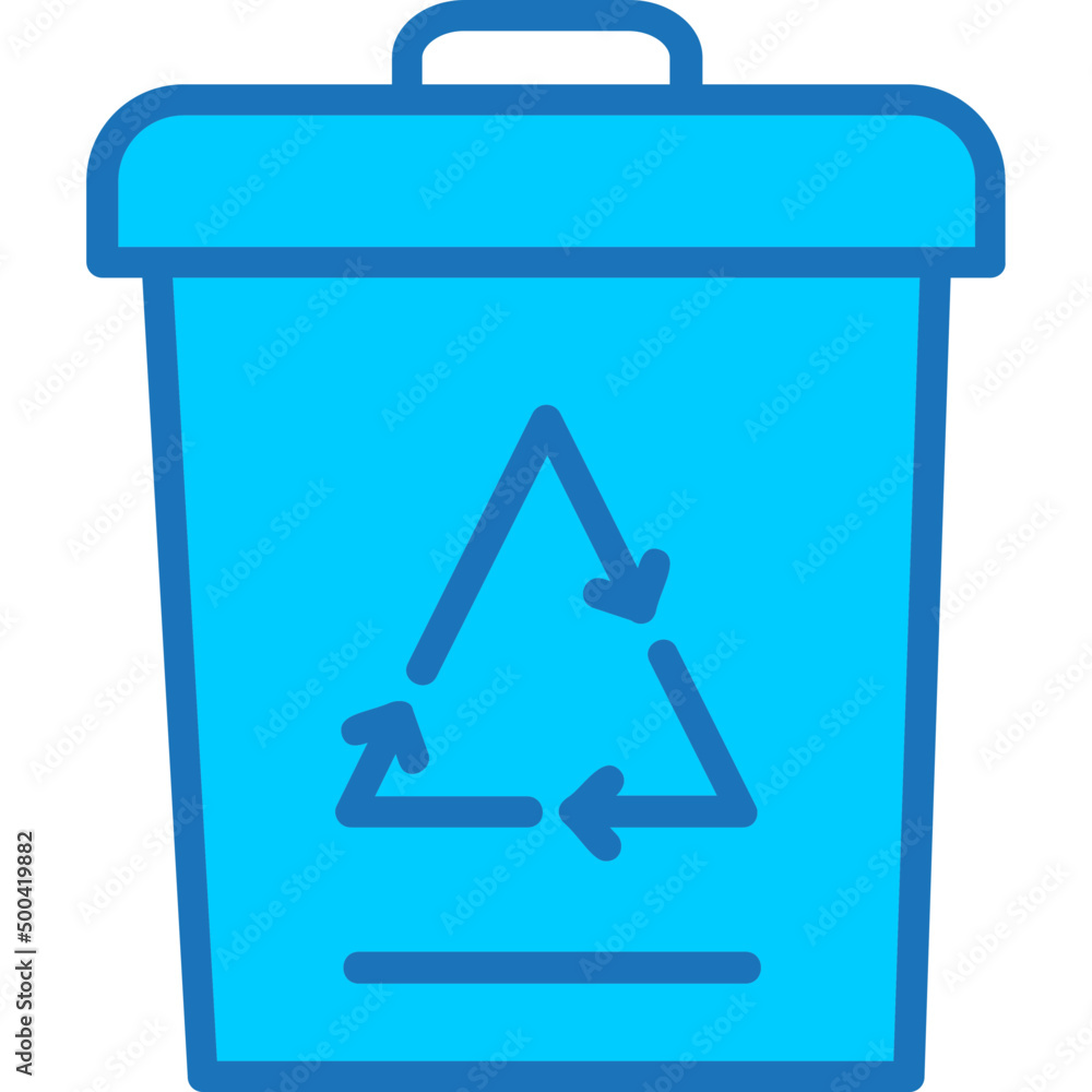 Recycle Bin Icon Recycle Bin Icon