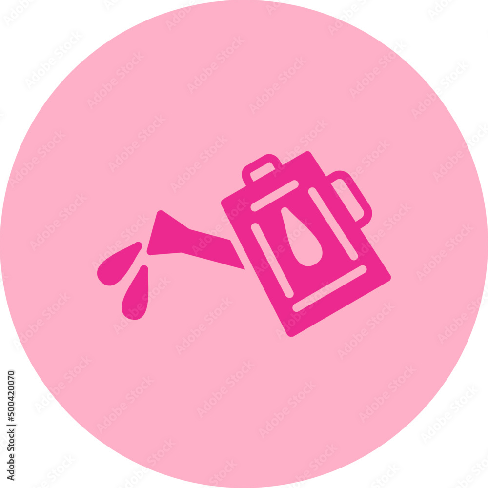 Watering Can Icon Watering Can Icon