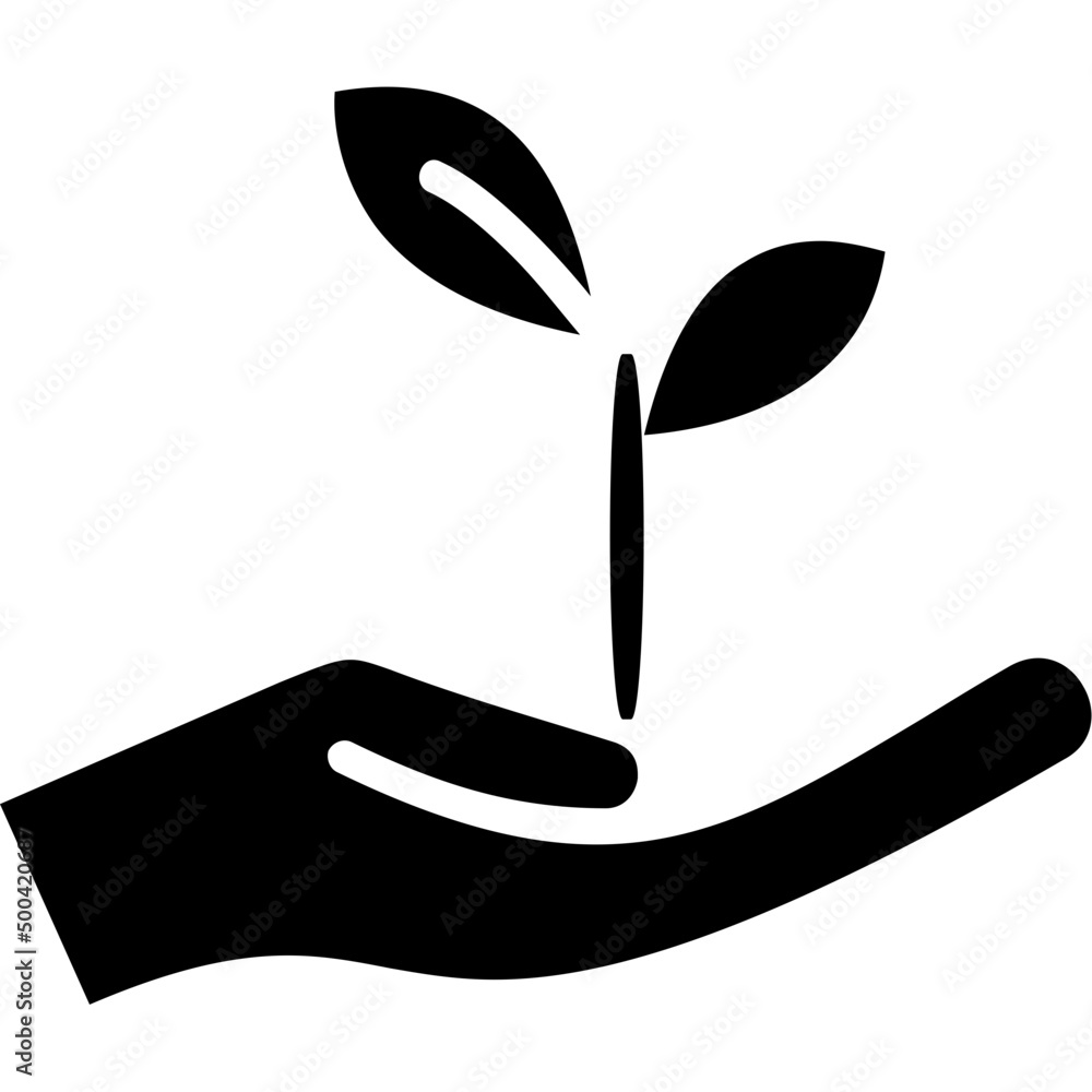 Growth Icon Growth Icon