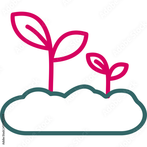 Sprout Icon
