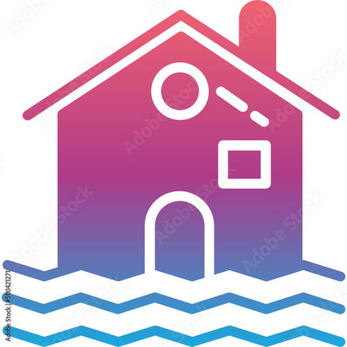Floods Icon