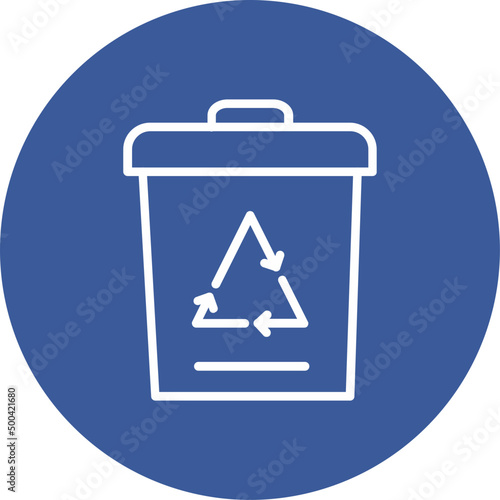 Recycle Bin Icon