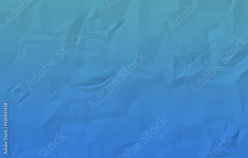 Color Crushed craft background paper texture