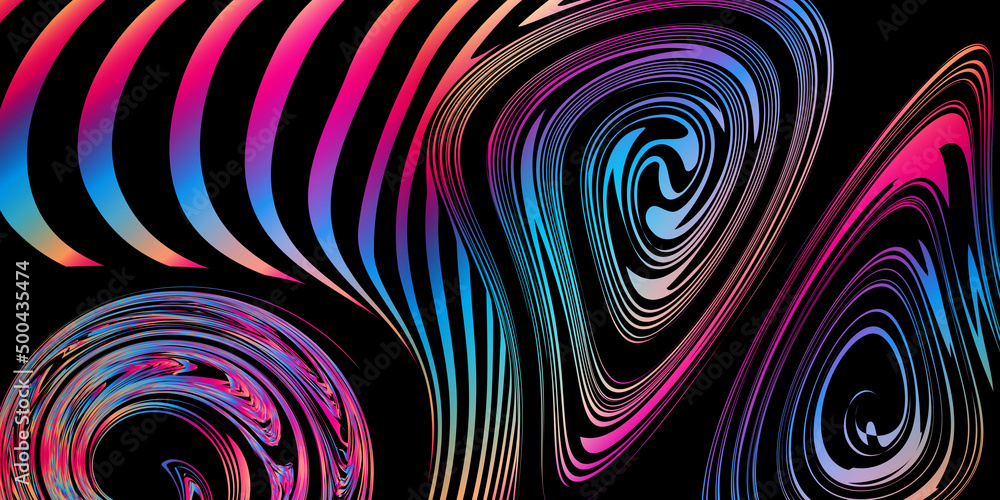 Retro pattern background, trending cyberpunk background, 80s party background, lines pattern, gradient colorful texture, abstract Colorful techno backdrop, Futuristic gradient. cyberpunk style vector Retro pattern background, trending cyberpunk background, 80s party background, lines pattern, gradient colorful texture, abstract Colorful techno backdrop, Futuristic gradient. cyberpunk style vector