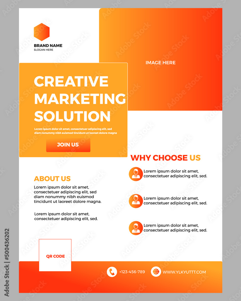 vector flyer design medical business vector flyer design medical business
