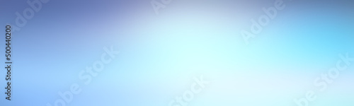 Foto Wide texture, gradient mesh, illustration light cyanide white