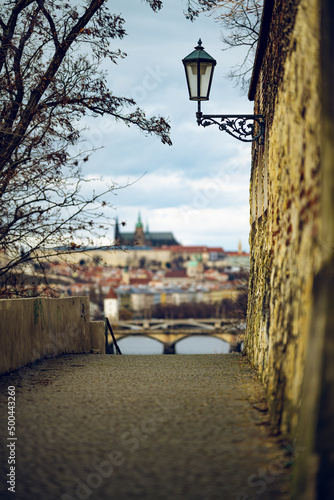Prague castle
