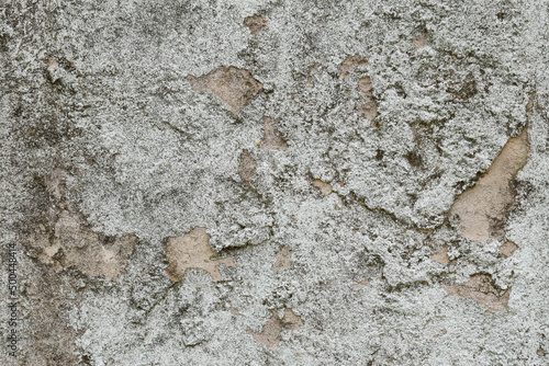 Texture of old dirty concrete surface.