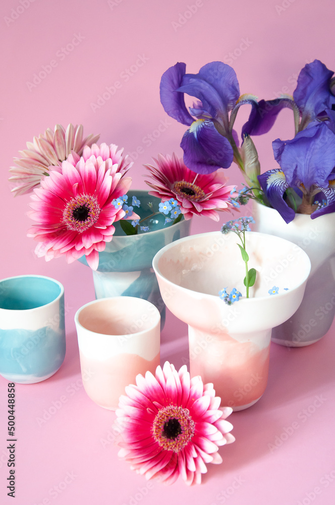 Vive le printemps! Vive le printemps!
