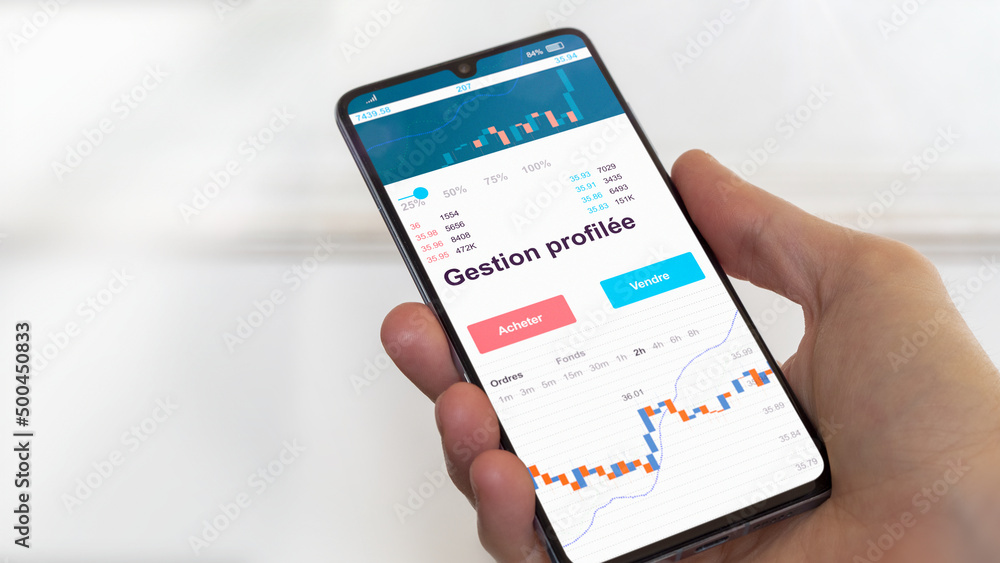 gestion profilée Placements intéressants, le retour de l'inflation, la rentabilité, la diversification. Placer, objectif patrimonial et risques. gestion profilée Placements intéressants, le retour de l'inflation, la rentabilité, la diversification. Placer, objectif patrimonial et risques.