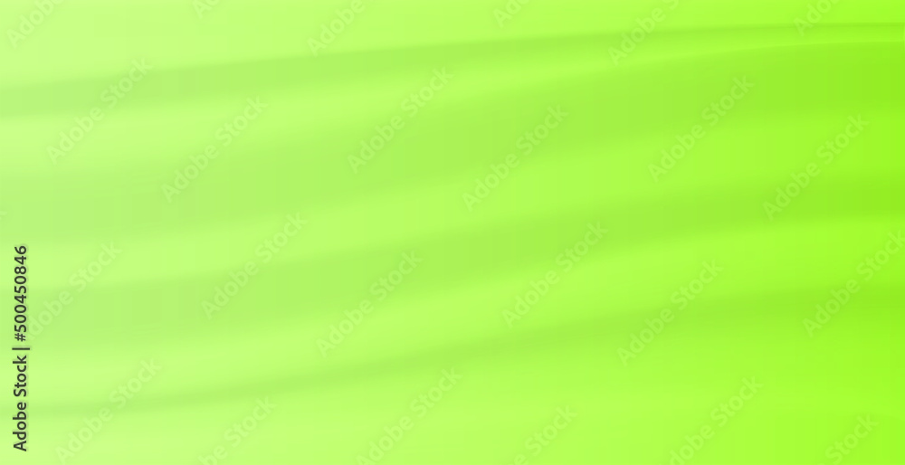 Abstract light green cloth vector background. Vector illustration
