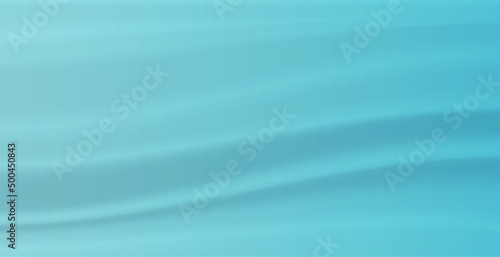  Abstract light blue cloth vector background. Vector illustration 
