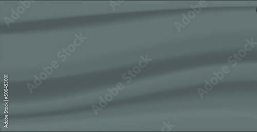  Abstract gray cloth vector background. Vector illustration 