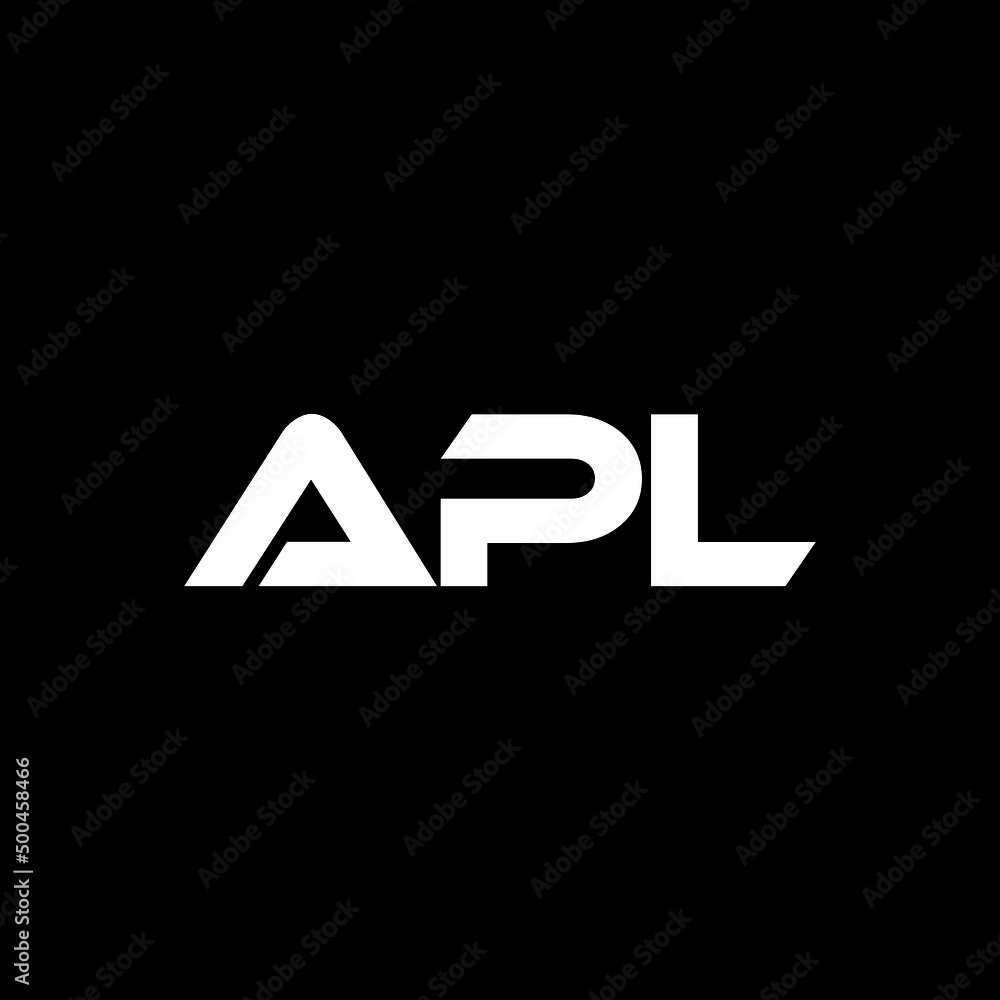 APL letter logo design with black background in illustrator, vector logo modern alphabet font overlap style. calligraphy designs for logo, Poster, Invitation, etc. APL letter logo design with black background in illustrator, vector logo modern alphabet font overlap style. calligraphy designs for logo, Poster, Invitation, etc.