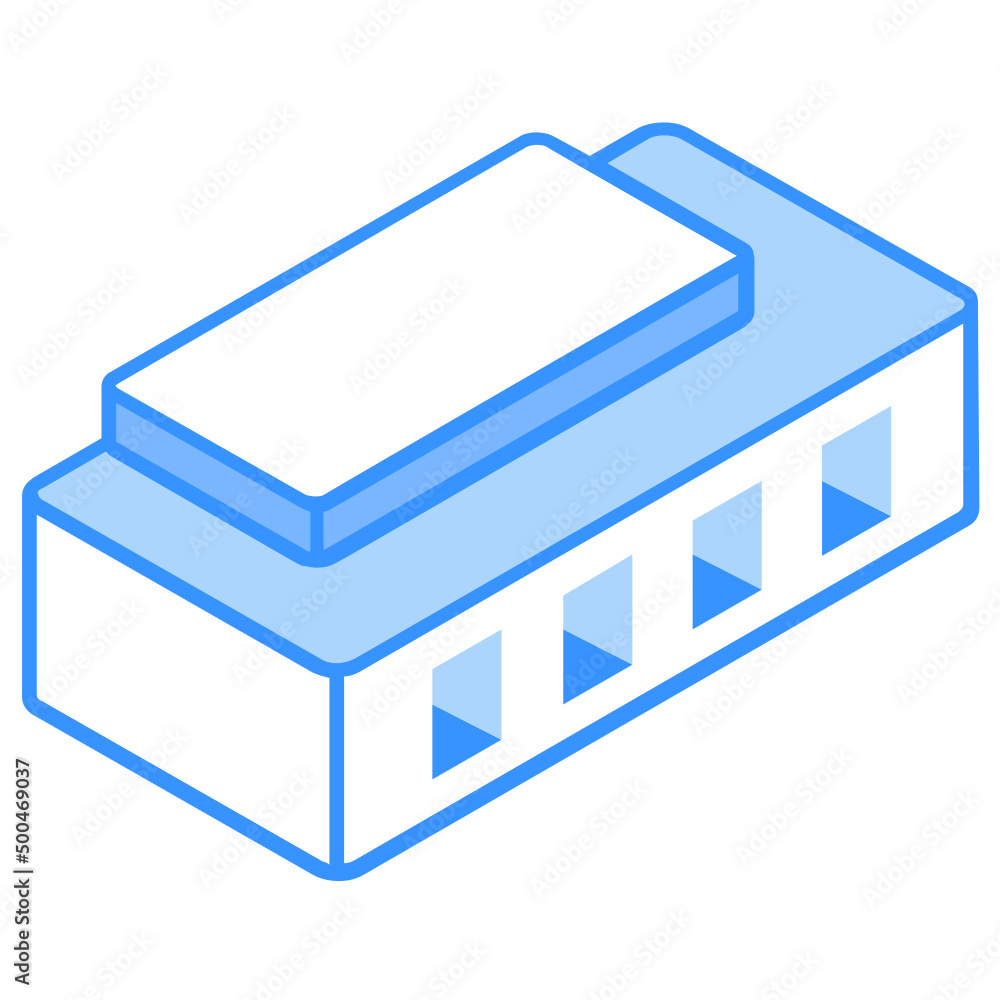 Harmonica Harmonica