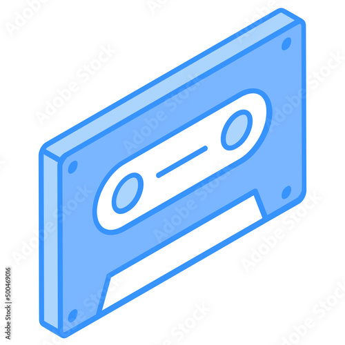 Cassette 