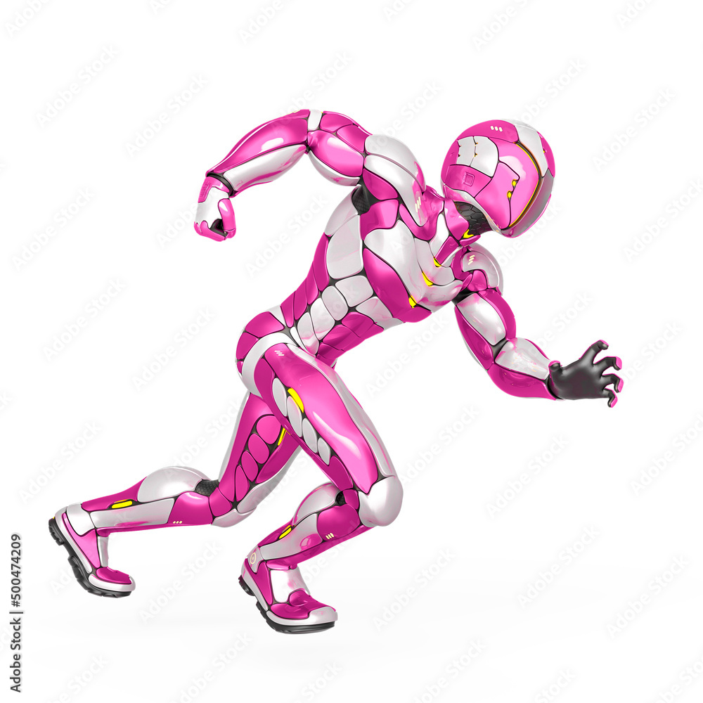 future astronaut is going for fight future astronaut is going for fight