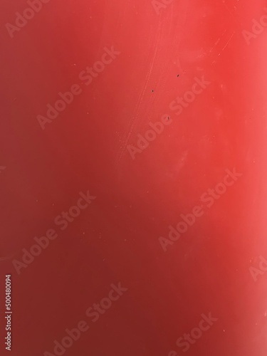 Red wall background
