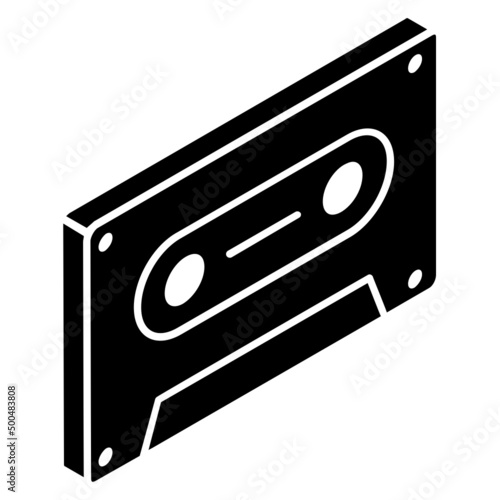 Cassette 