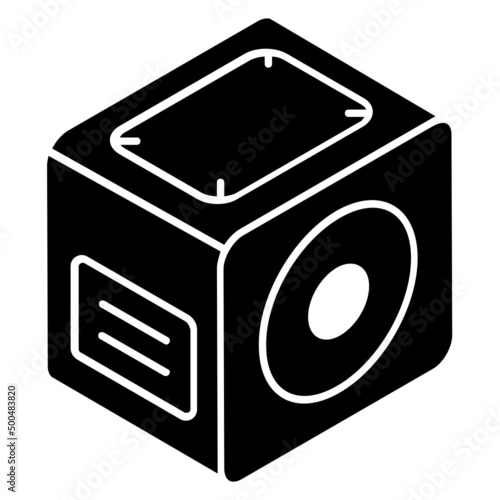 Subwoofer  