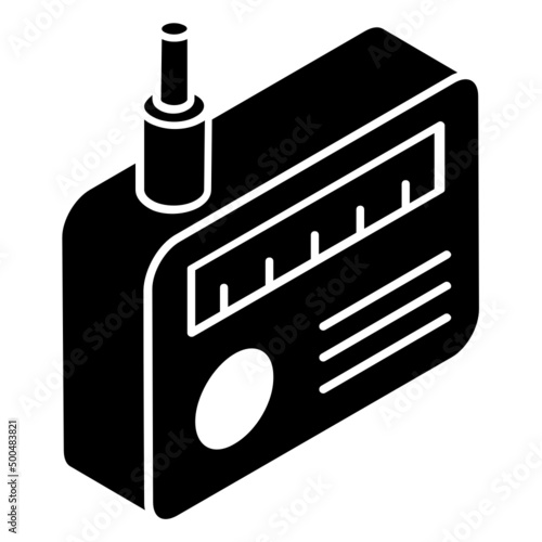 Radio 