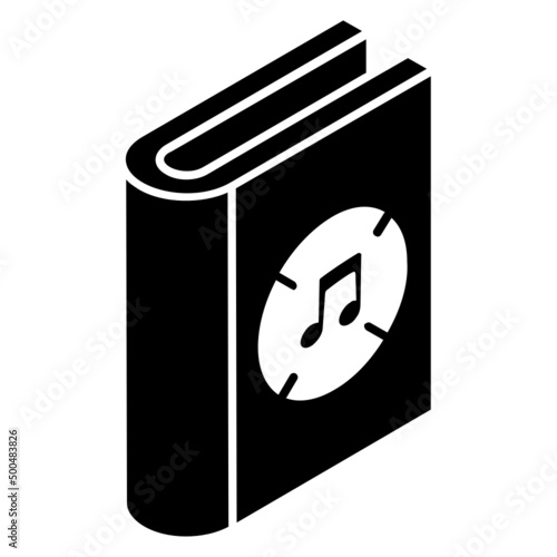 Music Book