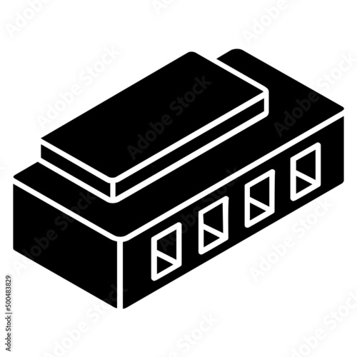 Harmonica 