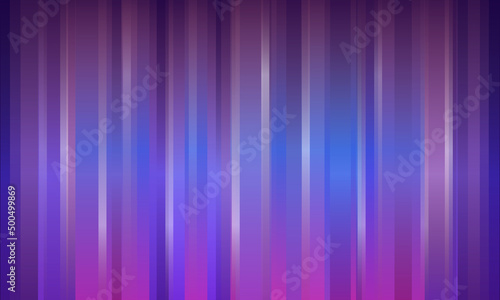 Abstract colorful gradient vector background. Vertical violet blue lines and stripes. Design for your website   ad  poster  banner