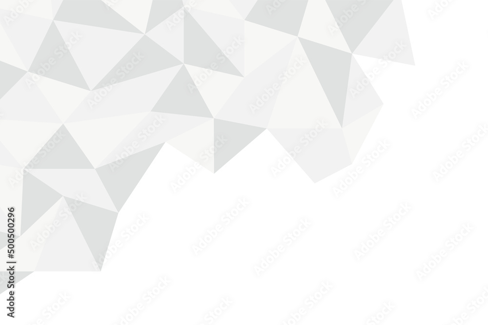 ビジネス 背景素材 ポリゴン Stock Vector Adobe Stock