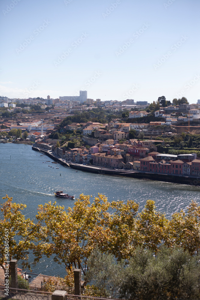 Fototapeta premium Porto, Portugal