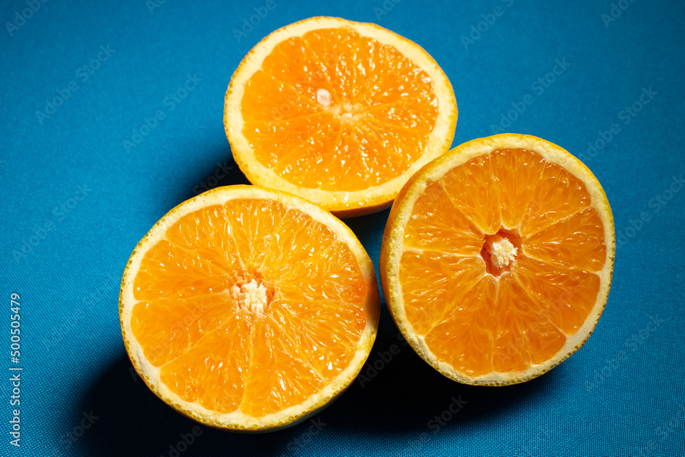 orange orange