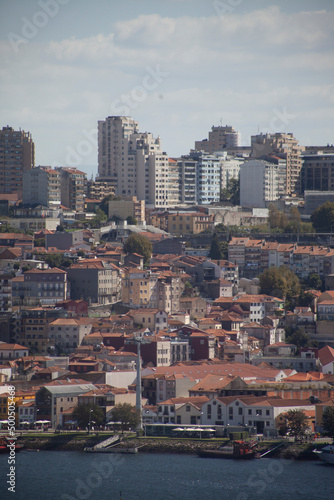 Porto, Portugal © Francisca R Lourenço