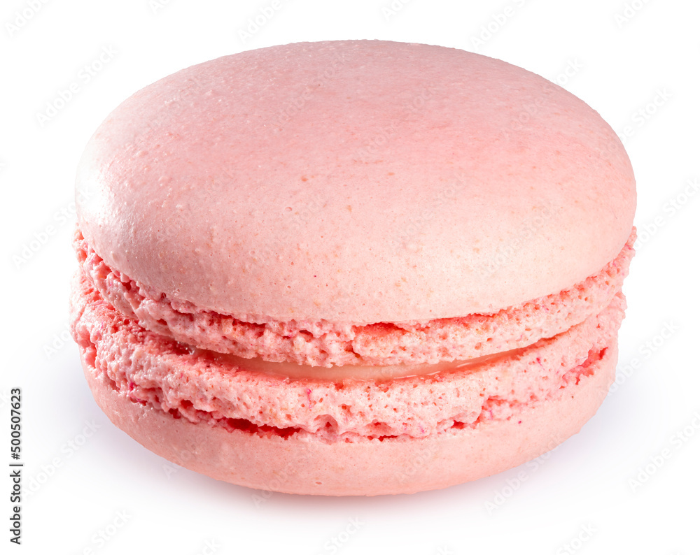 Colourful Macaron isolated on white backgroundม Macaron Isolated on White background With clipping path. Colourful Macaron isolated on white backgroundม Macaron Isolated on White background With clipping path.