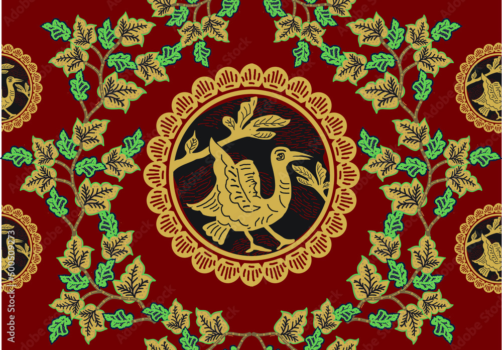 ndonesian batik motifs with very distinctive patterns. exclusive backgrounds. Vector Eps 10 ndonesian batik motifs with very distinctive patterns. exclusive backgrounds. Vector Eps 10