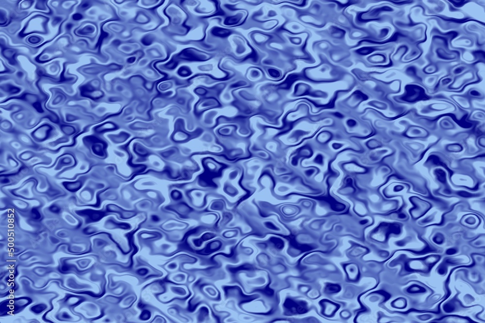 blue flow with waves water background illustration. Summer blue aqua swimming seamless pattern. Sea, ocean surface. blue flow with waves water background illustration. Summer blue aqua swimming seamless pattern. Sea, ocean surface.