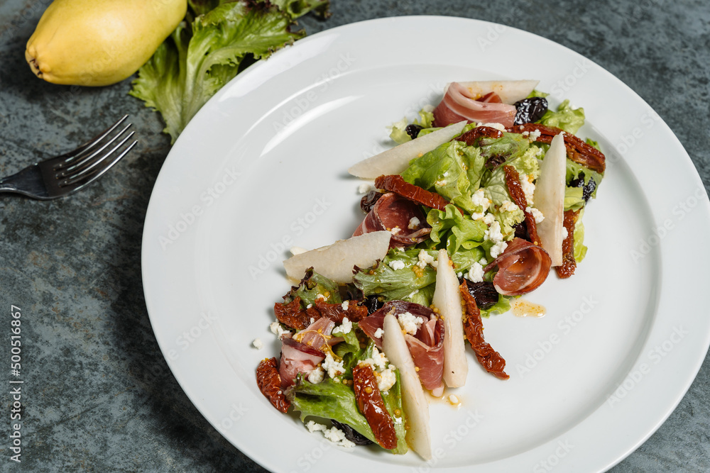salad salad