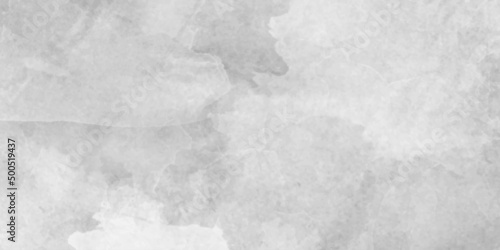 Closeup of textured grey concrete wall. White cement marble texture with natural pattern for background.