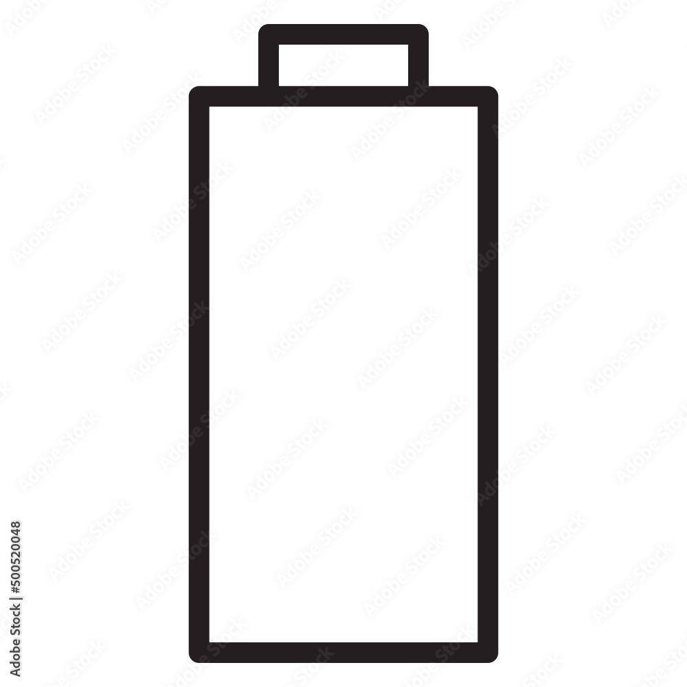 Battery Indicator Icon Battery Indicator Icon