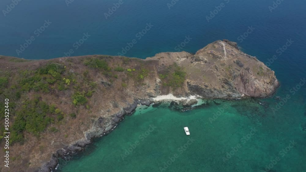 RELAX ON AN EMPTY SEA BEACH ON ISLAND. TRAVEL TO THE BA ISLAND. THE DOMINICAN REPUBLIC BEACHES. TRAVEL TO CON DAO ISLAND GROUP, BA RIA VUNG TAU, VIETNAM RELAX ON AN EMPTY SEA BEACH ON ISLAND. TRAVEL TO THE BA ISLAND. THE DOMINICAN REPUBLIC BEACHES. TRAVEL TO CON DAO ISLAND GROUP, BA RIA VUNG TAU, VIETNAM