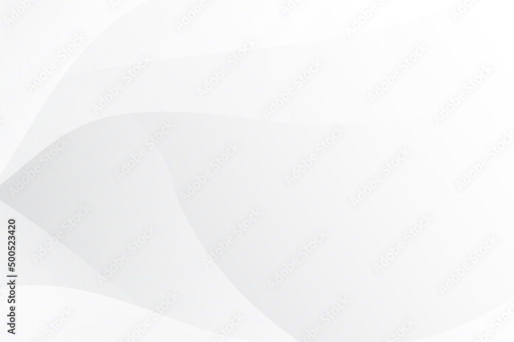 White abstract background with simple design White abstract background with simple design