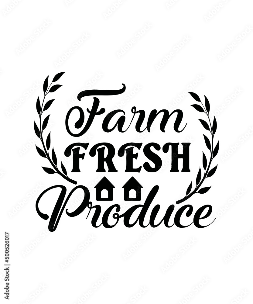 Farmhouse Svg Design Farmhouse Svg Design