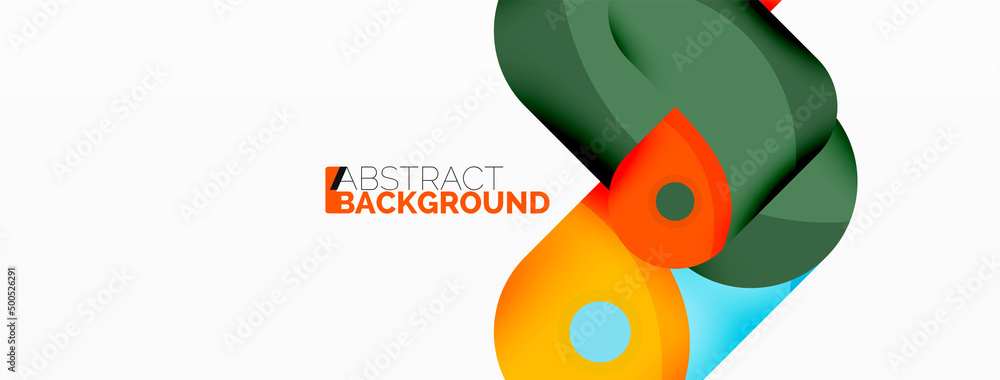 Creative geometric wallpaper. Trendy minimal abstract background. Techno business template for wallpaper, banner, background or landing Creative geometric wallpaper. Trendy minimal abstract background. Techno business template for wallpaper, banner, background or landing