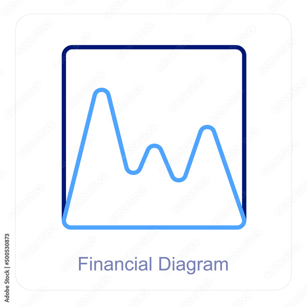 Financial Diagram Financial Diagram