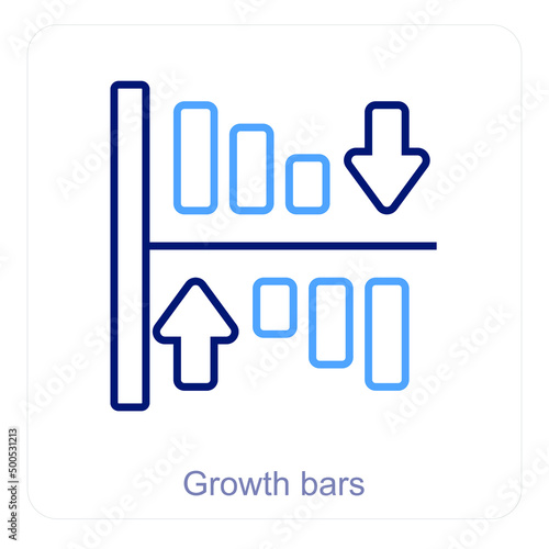 Growth Bars