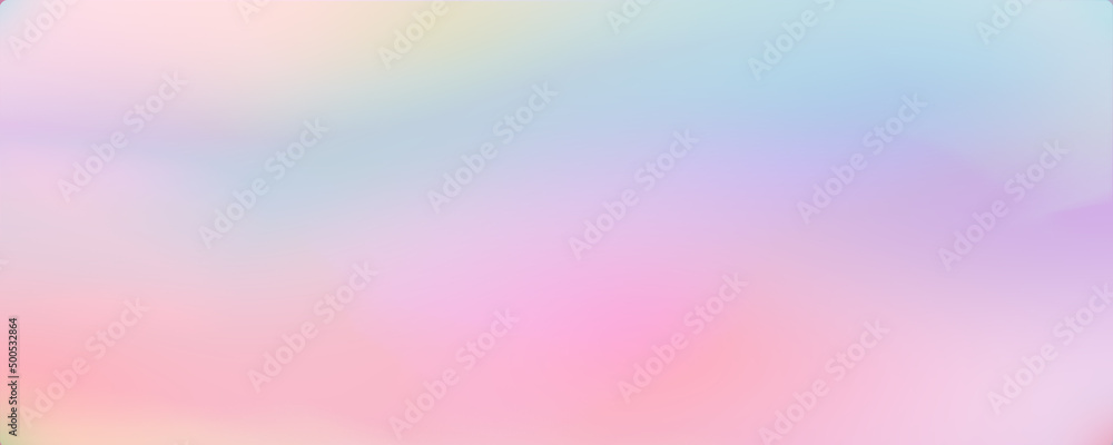 Abstract soft pastel brush stroke colorful background Abstract soft pastel brush stroke colorful background