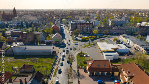 Ostrów Wielkopolski